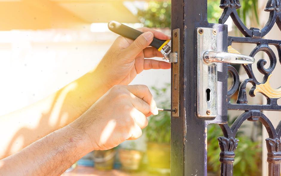 ouverture de porte blindée serrurier Bobigny