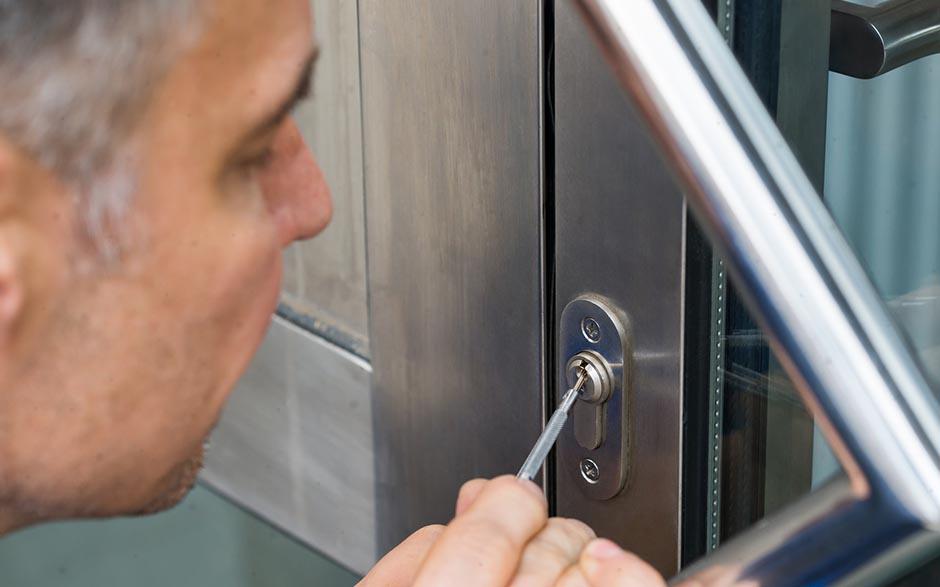 ouverture de porte blindée serrurier Vitry-sur-Seine